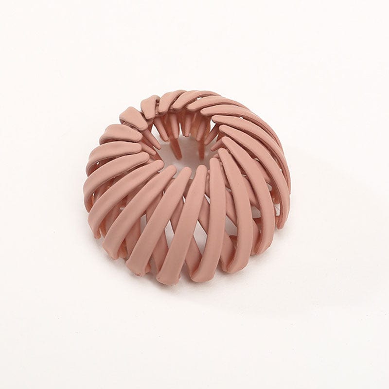 Lively® Soins & Accessoires cheveux Rose Pinces à cheveux | Lively®