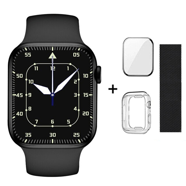 Lively® Vêtements automn & hiver Montre intelligente Pro B1 | Lively®