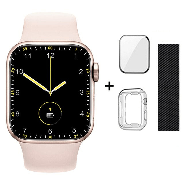 Lively® Vêtements automn & hiver Montre intelligente Pro B1 | Lively®